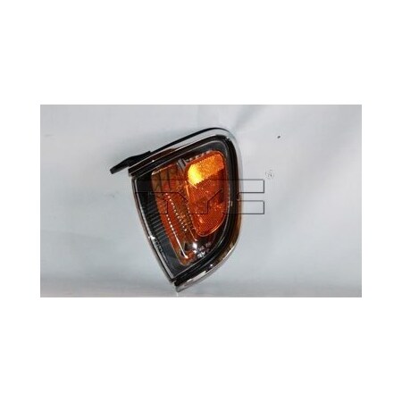 Tyc Tyc Capa Certified Parking Light Assembl, 18-5716-90-9 18-5716-90-9